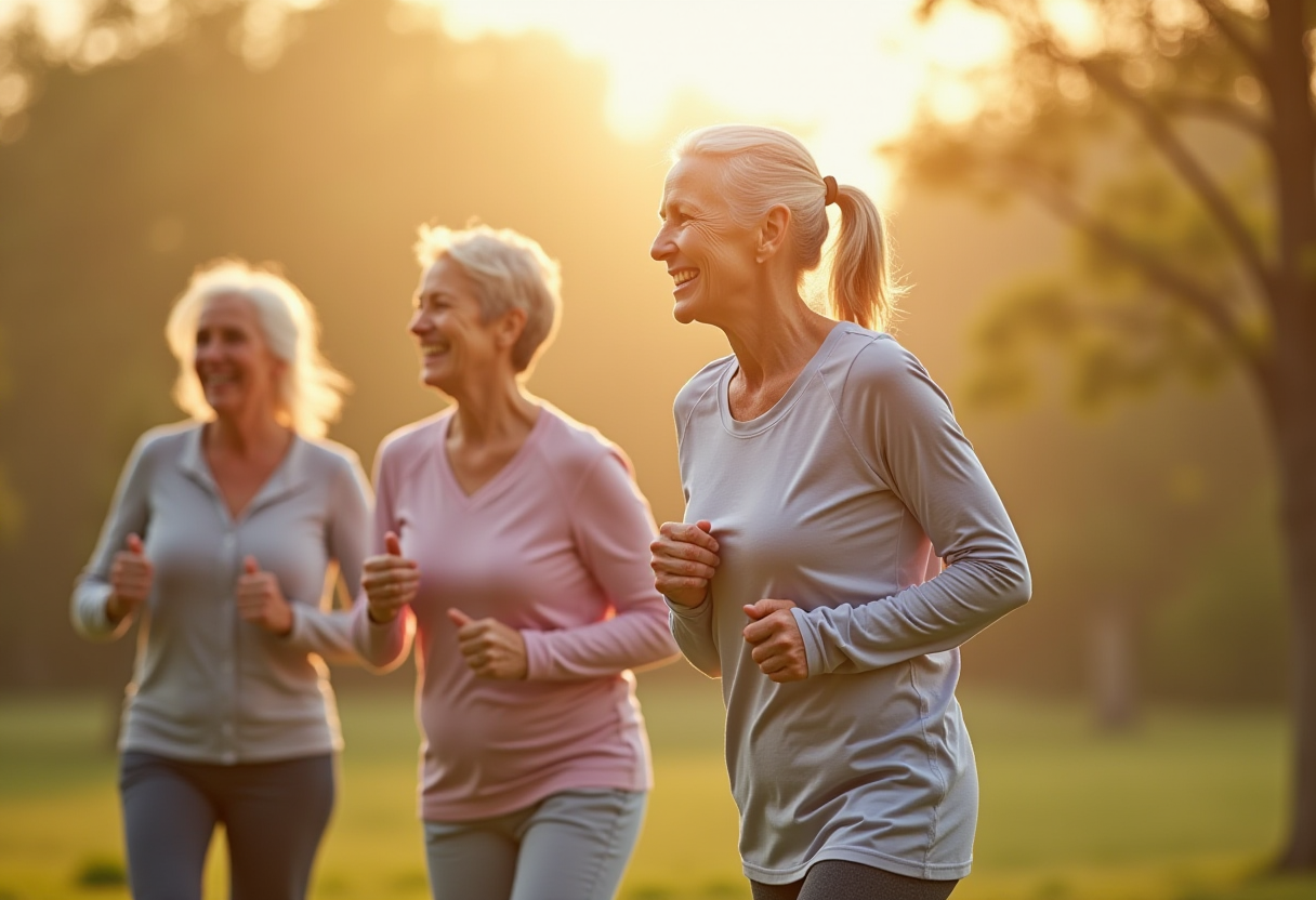 Тренування в marlixen